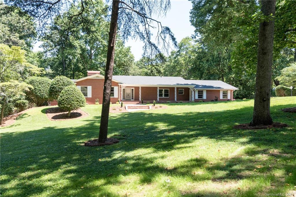 506 Dawn St., Kannapolis, NC 28081
