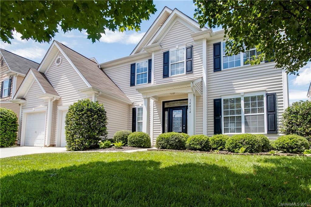 14414 Winged Teal Rd., Charlotte, NC 28278