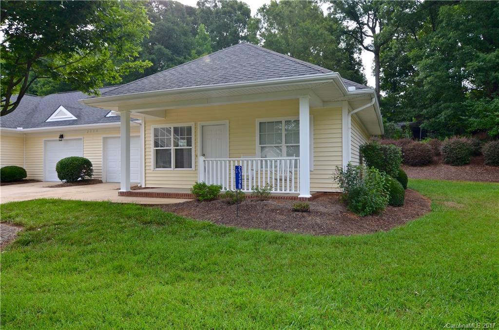 2339 Granville Pl. #B, Monroe, NC 28110