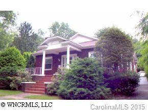 [Address Hidden by Seller], Asheville, NC 28806
