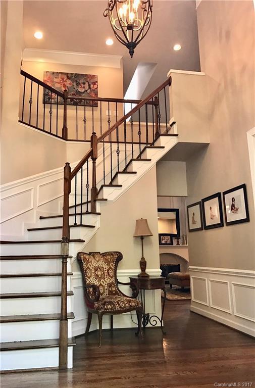 4615 Crownvista Dr., Charlotte, NC 28269