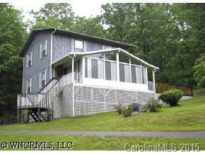 50 Chemins Jacques, Brevard, NC 28712