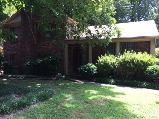 3518 Erinbrook Ln., Charlotte, NC 28215