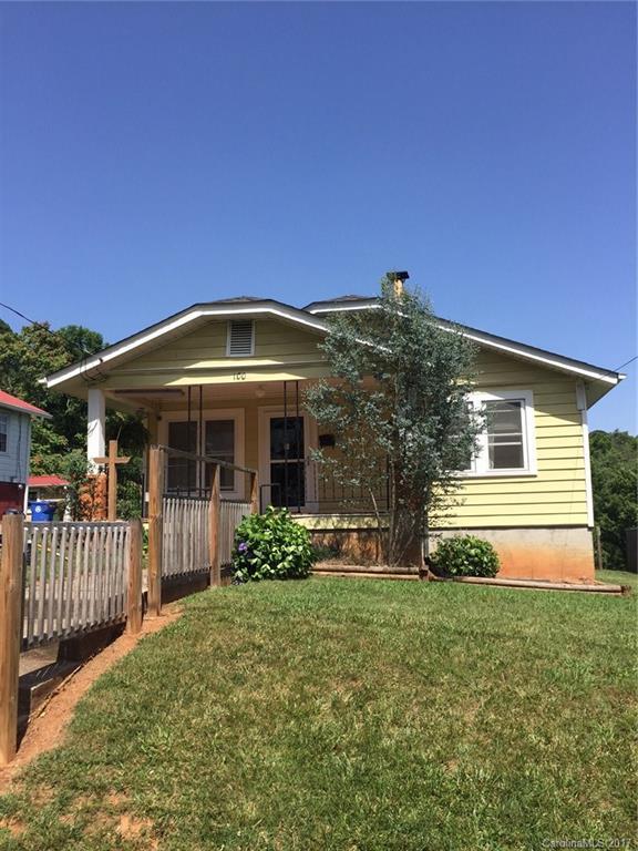 100 Bradley St. #4, Asheville, NC 28806