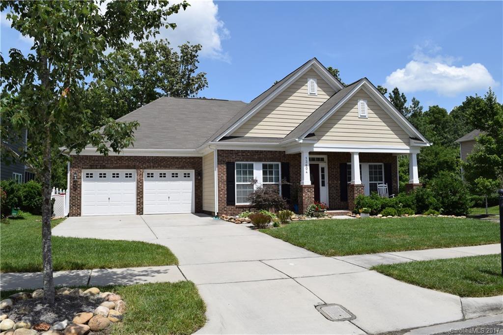 13604 James Ervin Way, Davidson, NC 28036