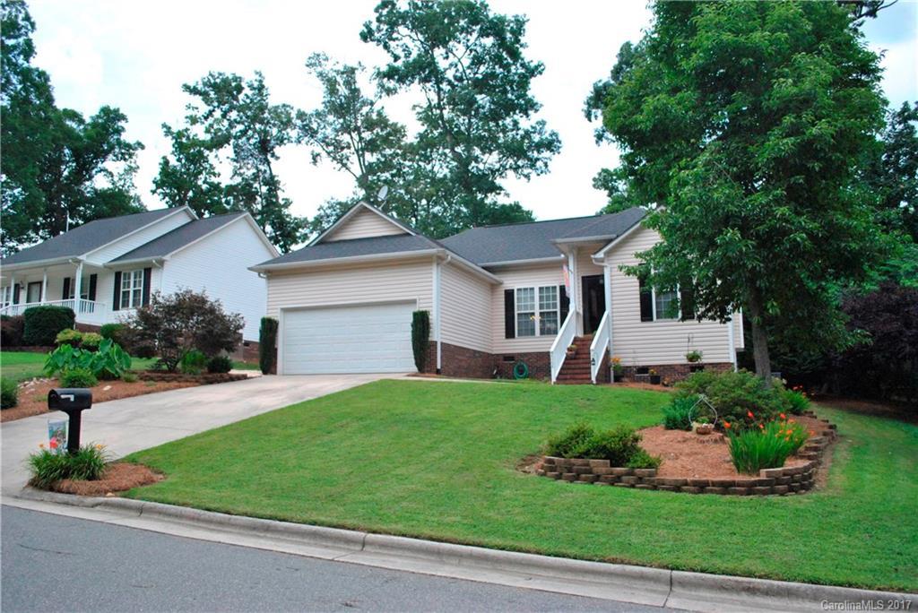2068 Samantha Dr., Kannapolis, NC 28083