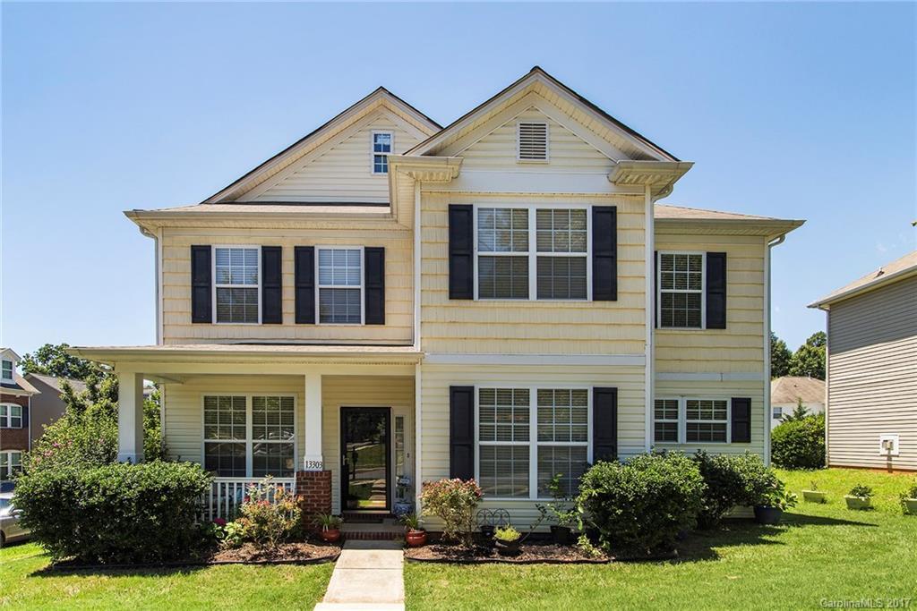 13303 Waverton Ln., Huntersville, NC 28078