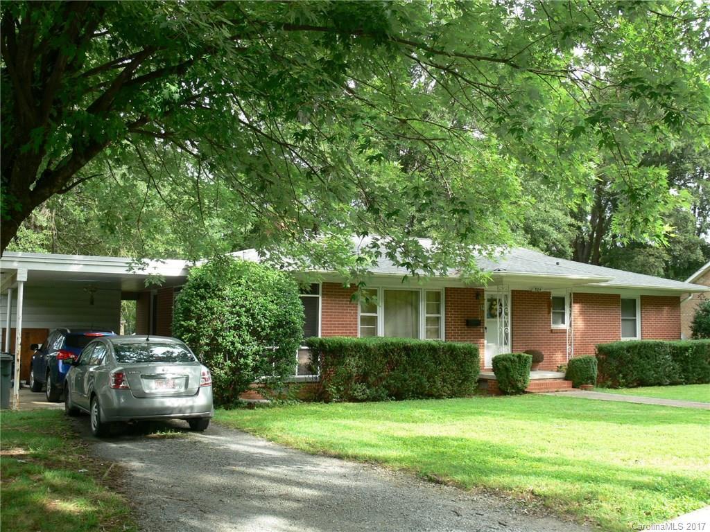 504 Harris Ln., Monroe, NC 28112