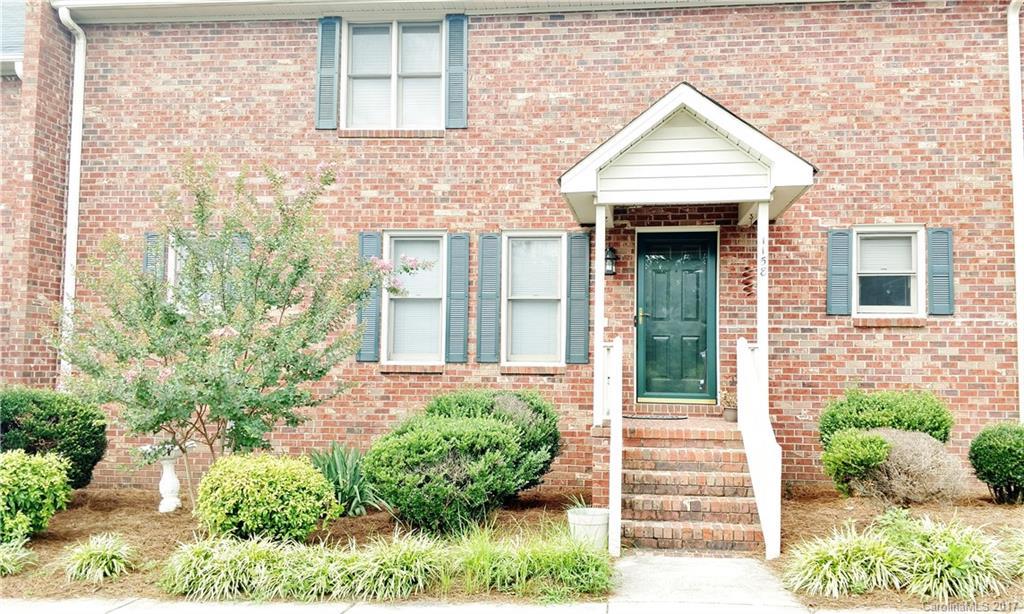 1158 Crestmont Dr. #A-4, Concord, NC 28025