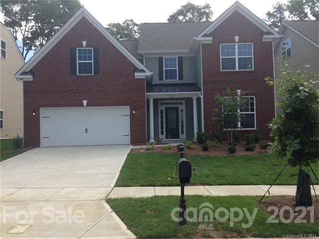 7915 Kelburn Ln., Charlotte, NC 28273