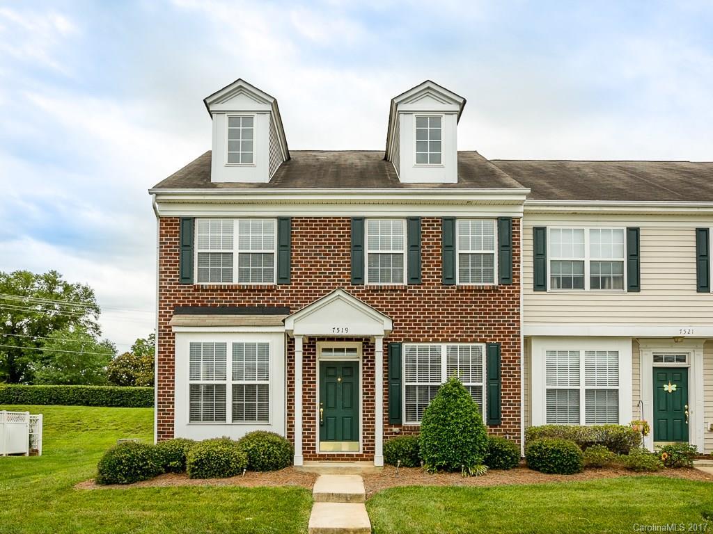 7519 Bluff Point Ln. #79, Denver, NC 28037