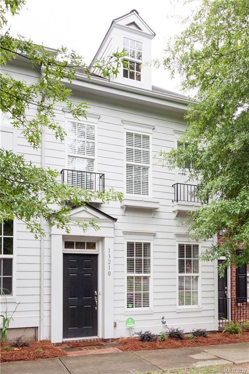 13210 Eastfield Village Ln. #111, Charlotte, NC 28269