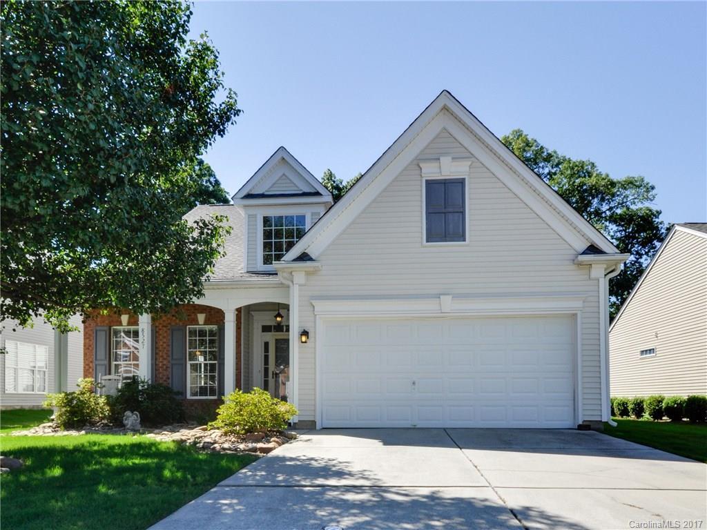 8527 Heron Glen Dr., Charlotte, NC 28269