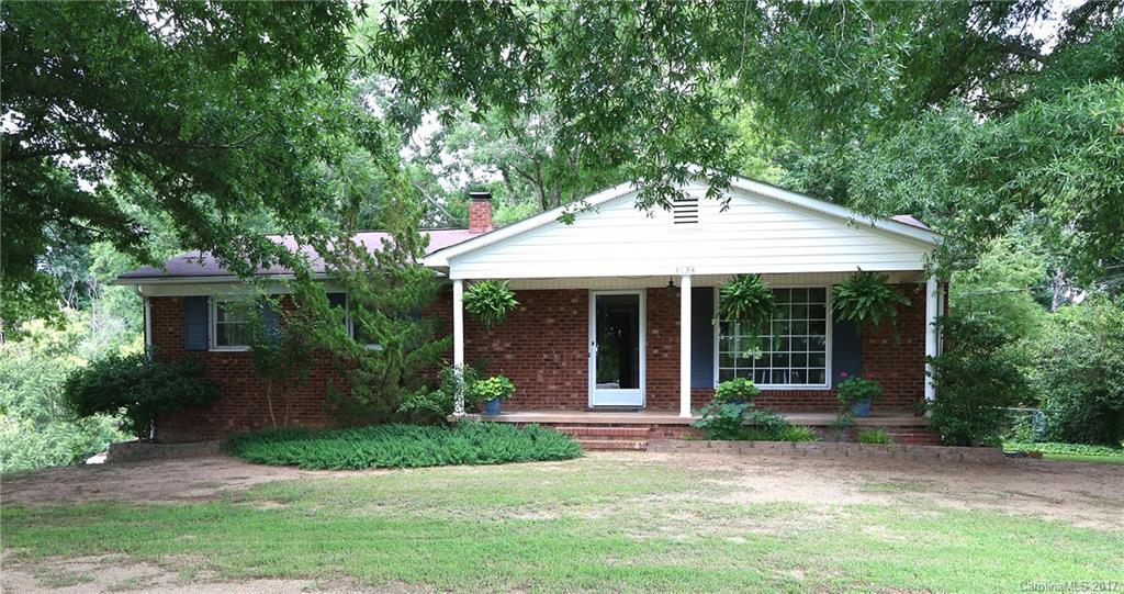 3128 Trinity Church Rd., Concord, NC 28027