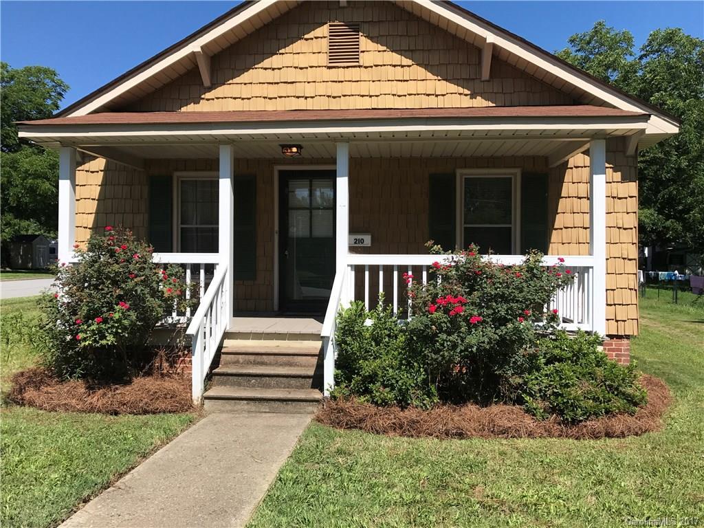 210 Sharpe Ave., Kannapolis, NC 28083