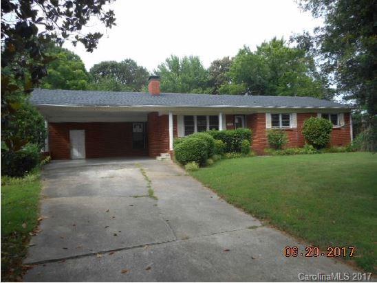 1652 Woolie Rd., Lincolnton, NC 28092