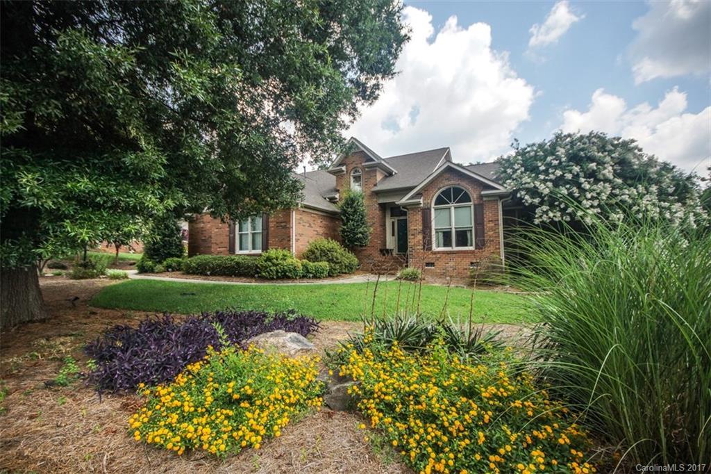 4179 Morris Burn Dr., Concord, NC 28027