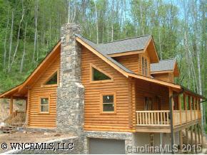 Lot #25 Forest Valley Dr., Sylva, NC 28779