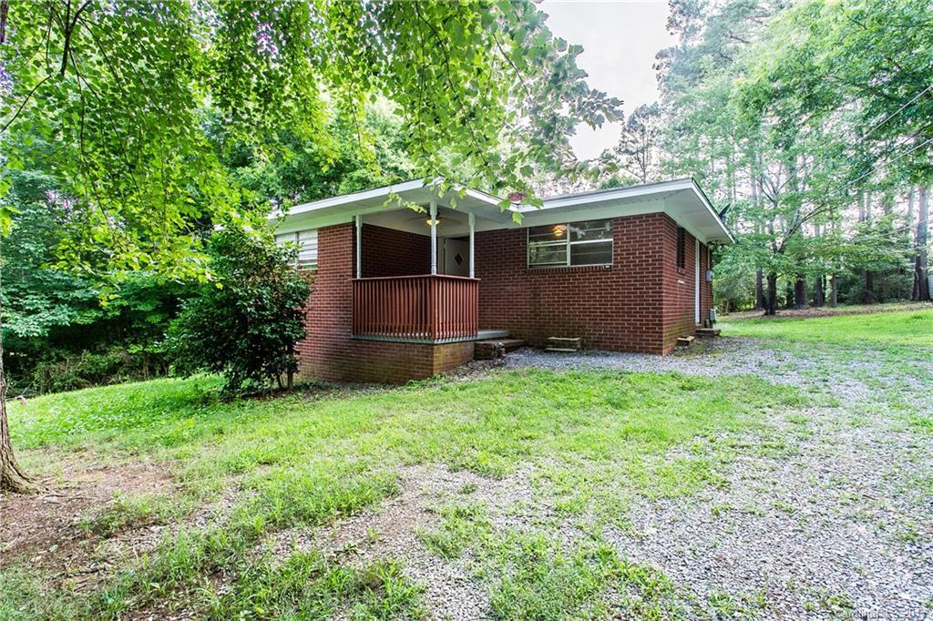 1321 Reid St., Albemarle, NC 28001