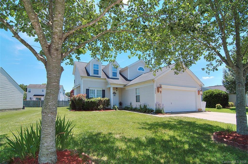 3602 Southern Ginger Dr., Indian Trail, NC 28079