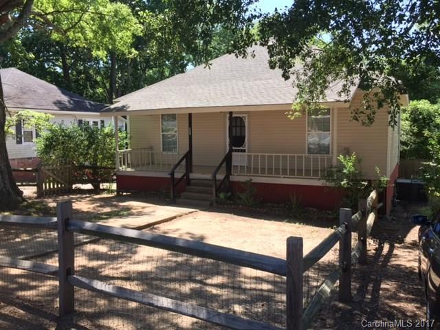 803 Walnut St., Kannapolis, NC 28081