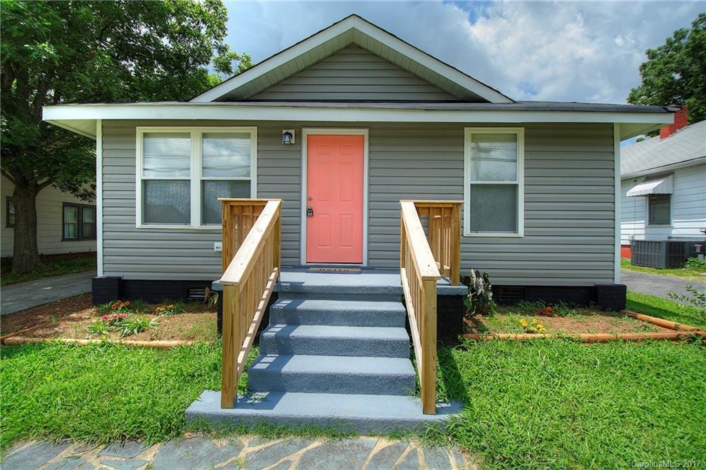 822 Ridge Ave., Kannapolis, NC 28083