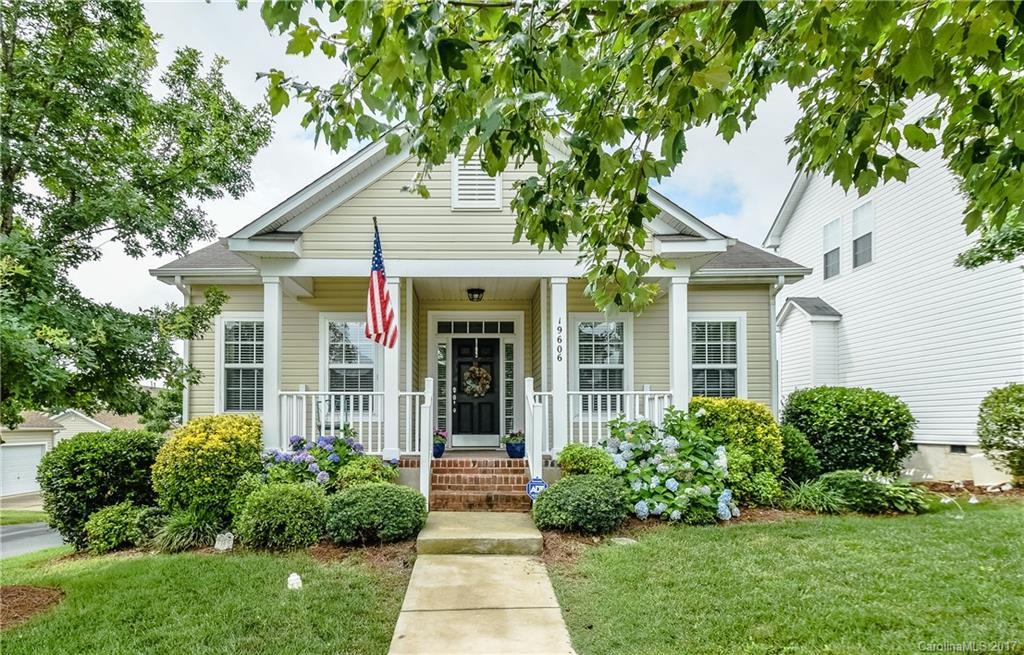 19606 Deer Valley Dr., Cornelius, NC 28031