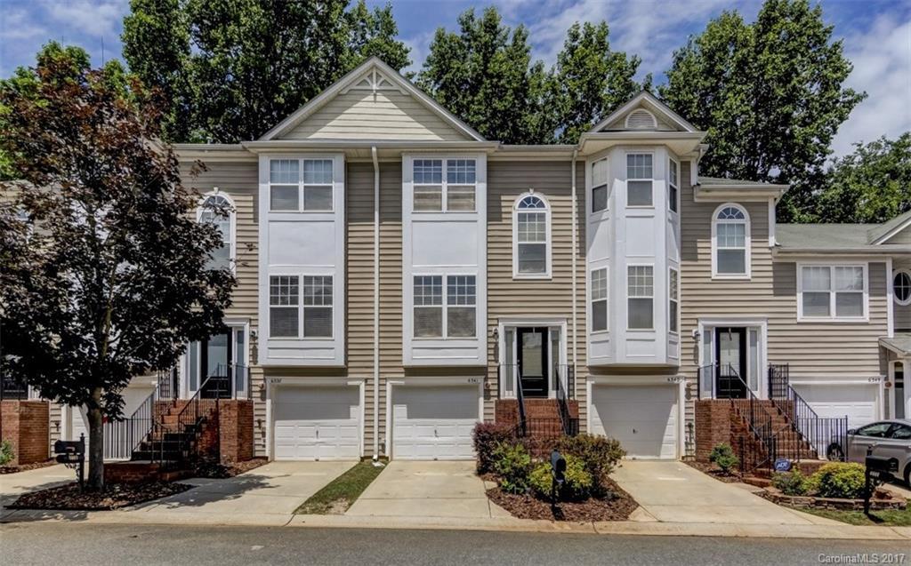 6341 Royal Celadon Way #46, Charlotte, NC 28269