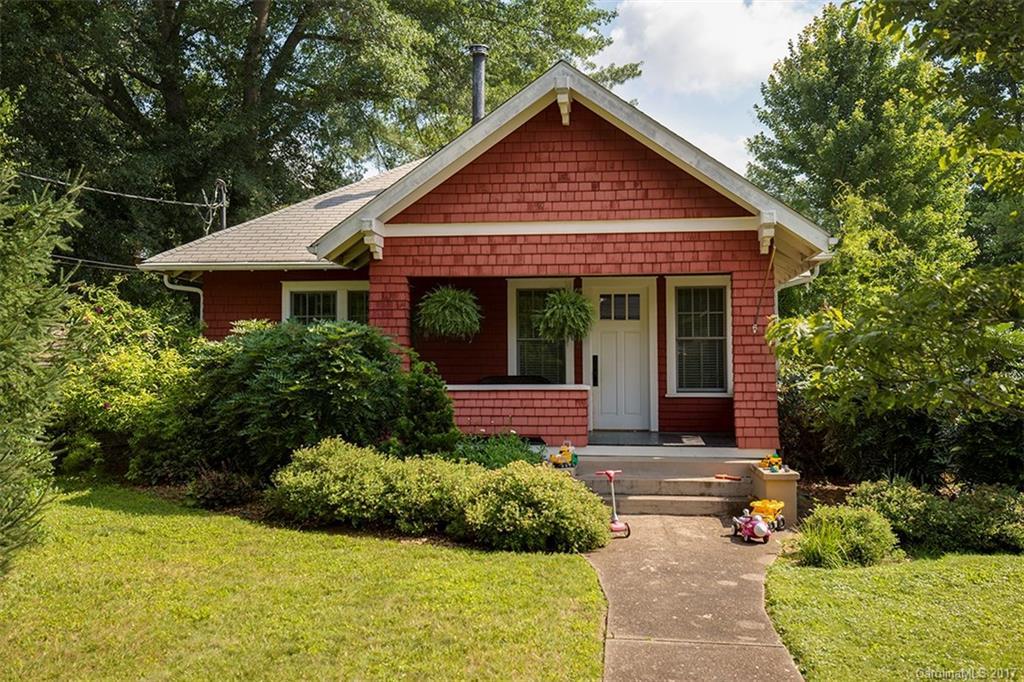 112 Whitmire St., Brevard, NC 28712