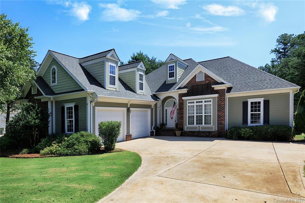 147 Henry Ln., Mooresville, NC 28117