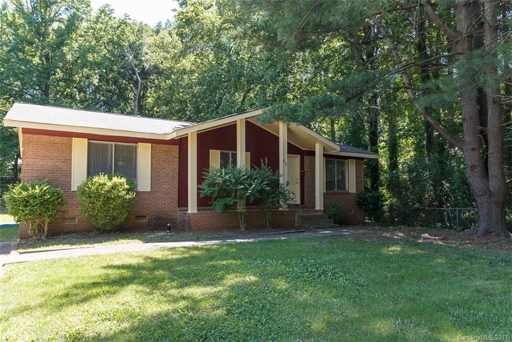 5639 Burleson Dr., Charlotte, NC 28215