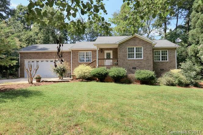 144 New St. #3, Troutman, NC 28166