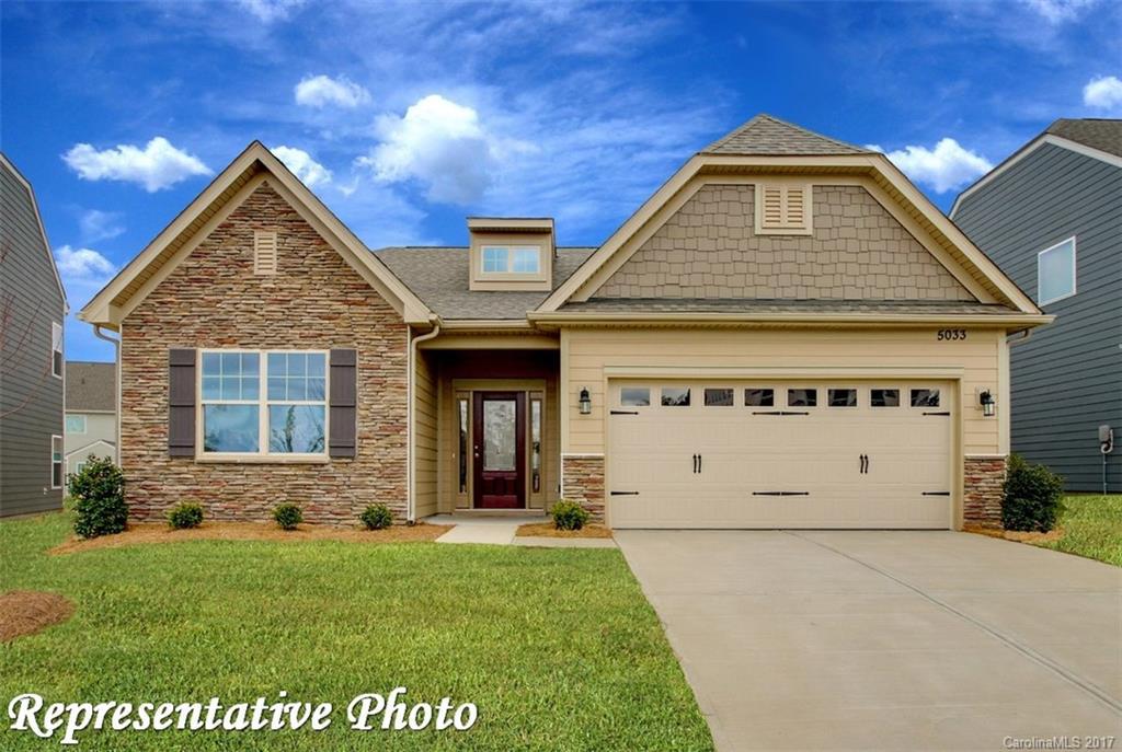 4314 Innisfree Ct. #Lot 87, Indian Trail, NC 28079