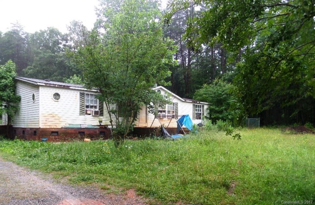 1008 Saint Paul Church Rd., Salisbury, NC 28146