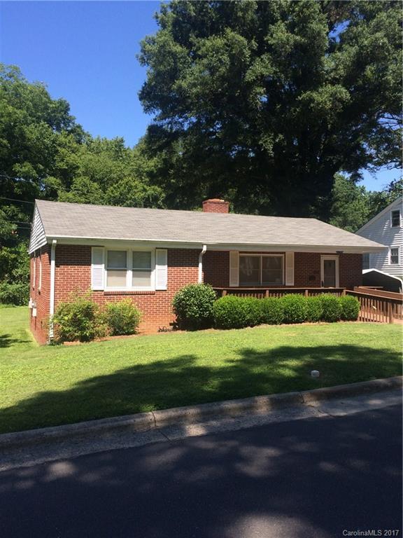 835 Jackson St., Gastonia, NC 28052
