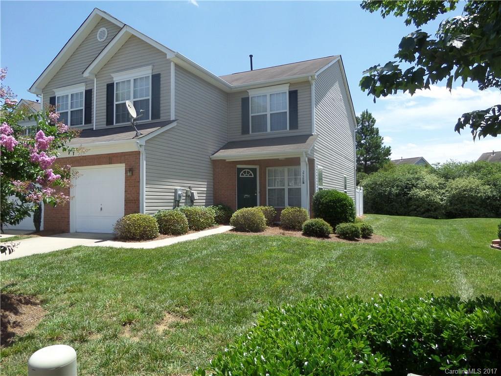 2728 Mill Valley Ct. ##0, Matthews, NC 28105