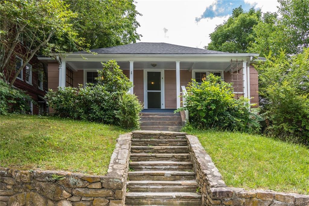 35 Grail St., Asheville, NC 28801