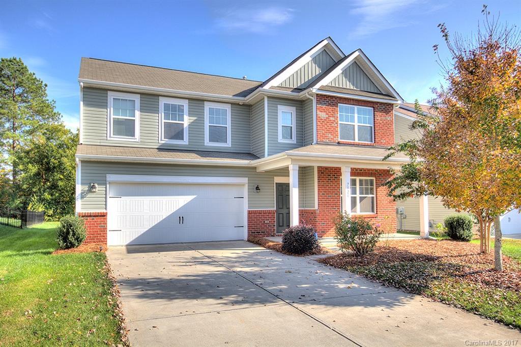 7120 Kinley Commons Ln. #59, Charlotte, NC 28278