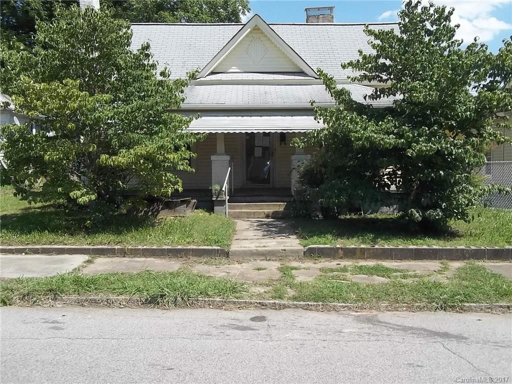 425 Lee St., Salisbury, NC 28144