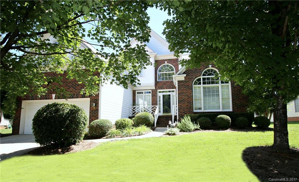 8302 Beardsley Dr., Charlotte, NC 28269