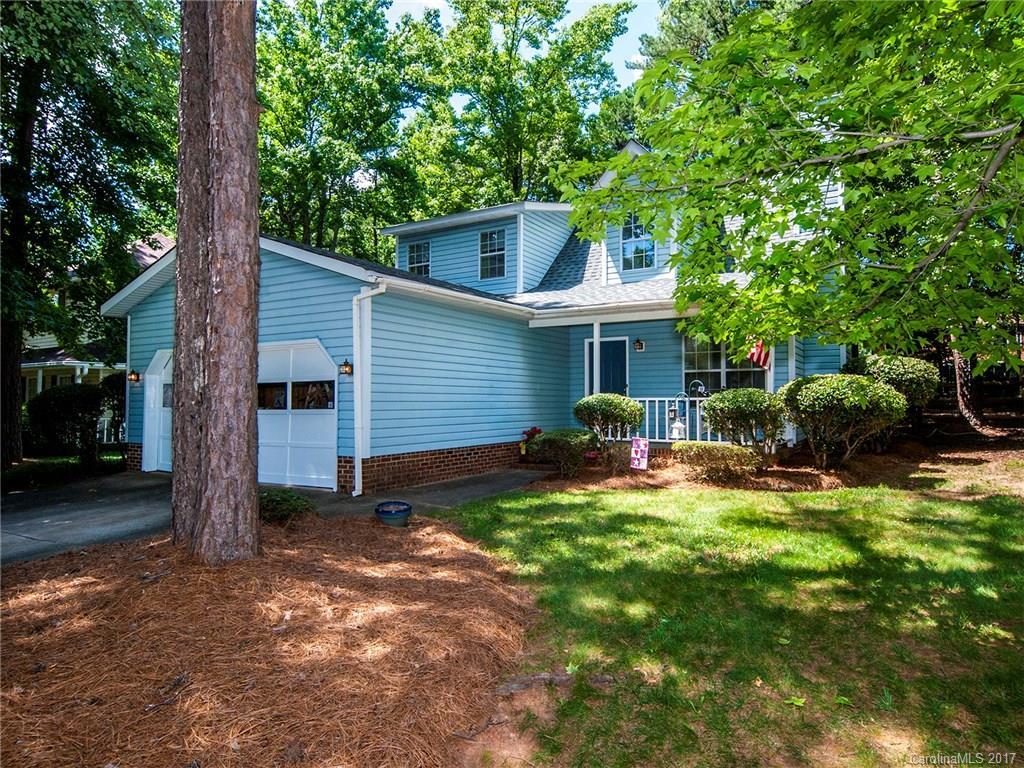 7023 Misty Morn Dr., Charlotte, NC 28215