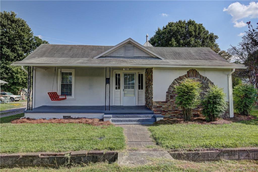 300 Ebenezer Rd., Kannapolis, NC 28083