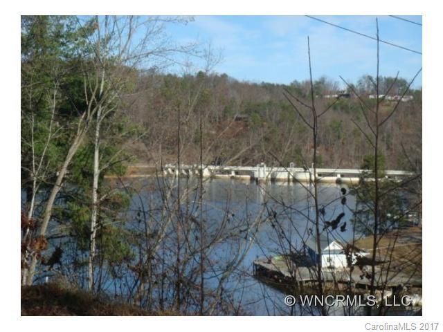 18,19,20 Dockside Dr., Lake Lure, NC 28746