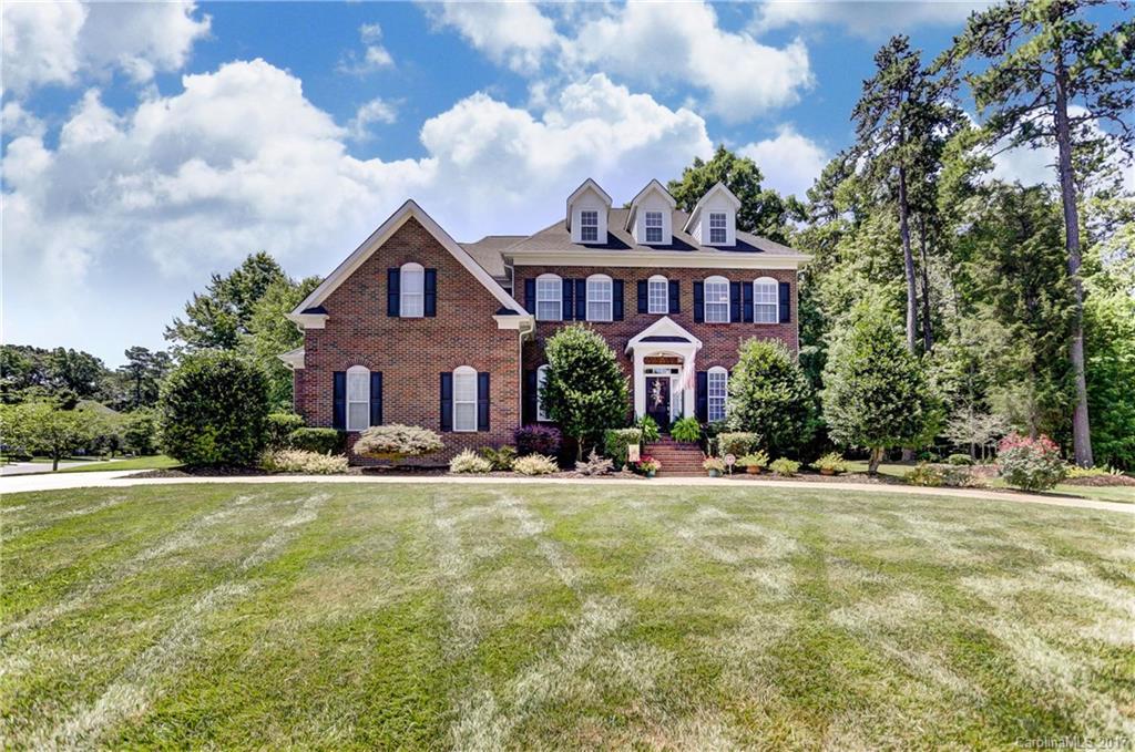 2001 Channelstone Way, Matthews, NC 28104