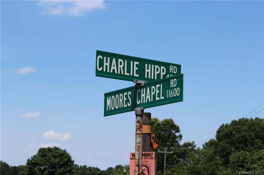 11724 Moores Chapel Rd., Charlotte, NC 28214