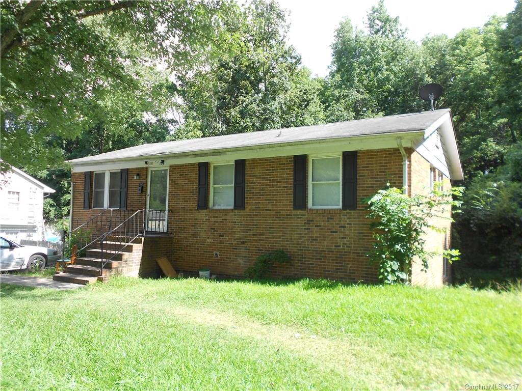 5710 Eastbrook Rd., Charlotte, NC 28215