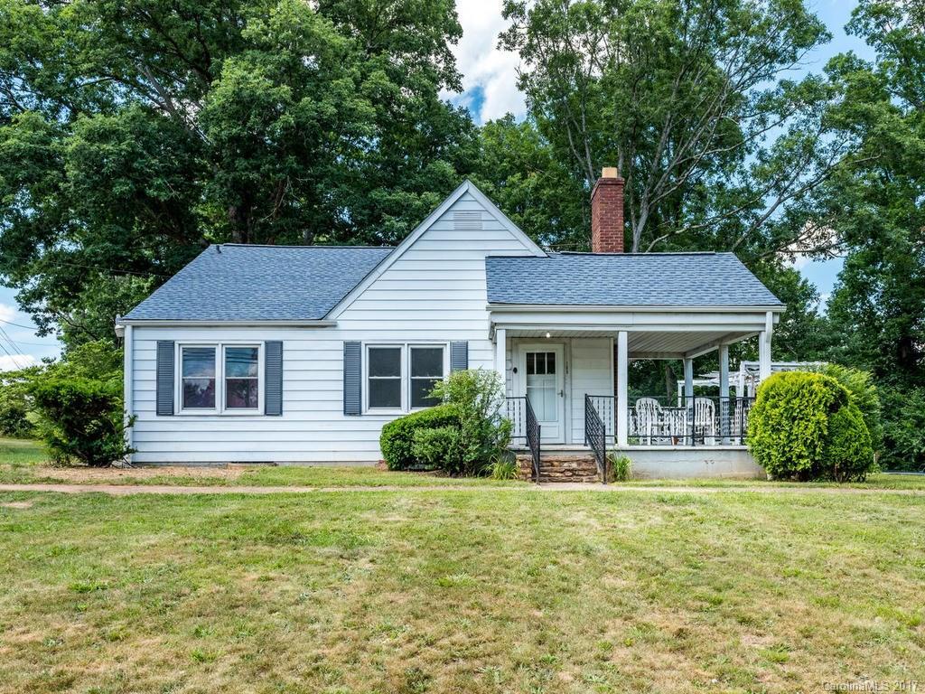189 Johnston Blvd., Asheville, NC 28806