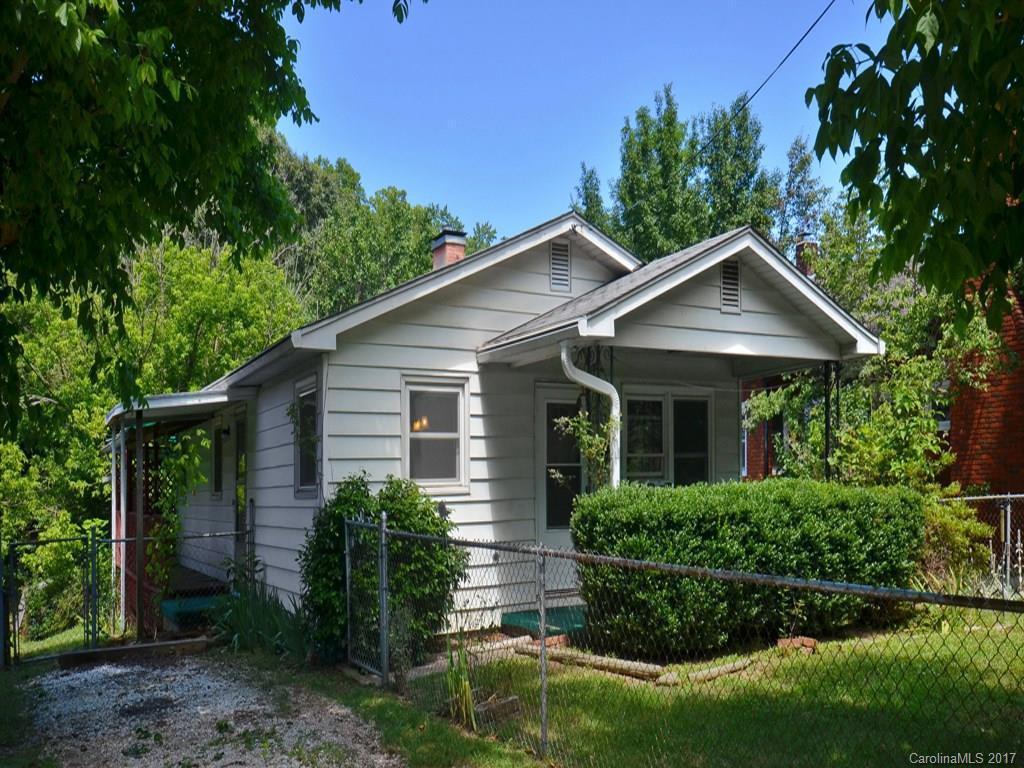 136 Dorchester Ave., Asheville, NC 28806