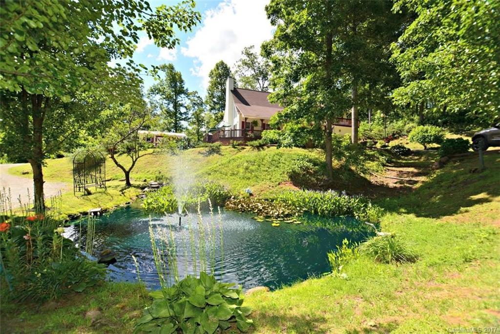 157 Red Rile Tr., Sylva, NC 28779