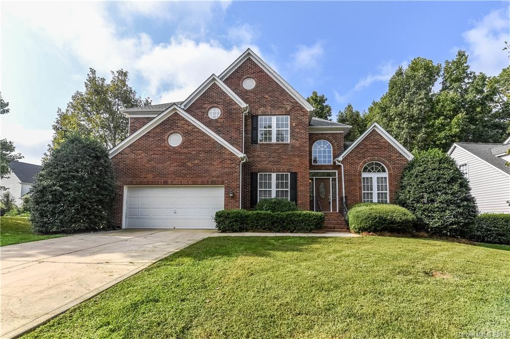 5912 Bearoak Ln., Charlotte, NC 28269